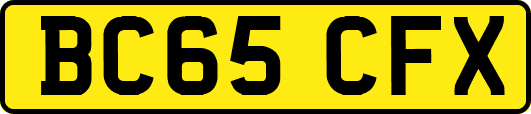 BC65CFX