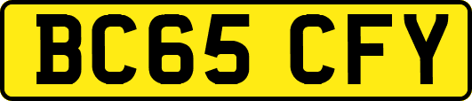 BC65CFY