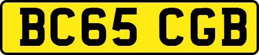 BC65CGB