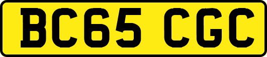 BC65CGC