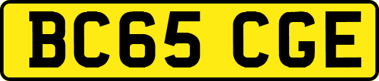BC65CGE