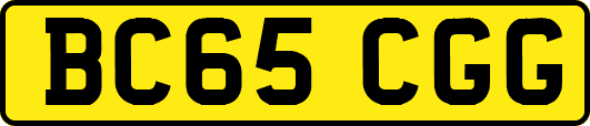 BC65CGG
