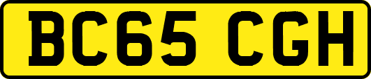 BC65CGH