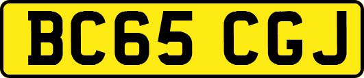 BC65CGJ