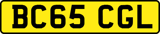 BC65CGL