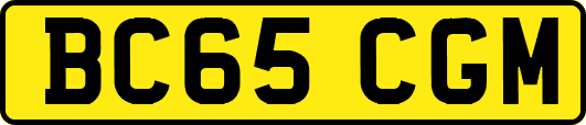 BC65CGM