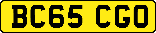 BC65CGO