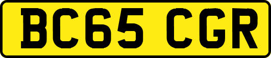 BC65CGR