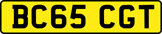 BC65CGT
