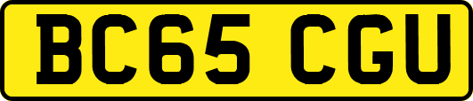 BC65CGU