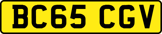 BC65CGV