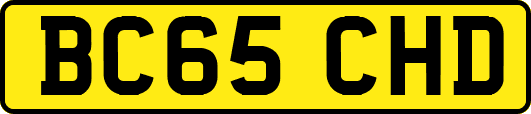 BC65CHD