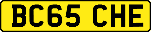 BC65CHE