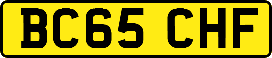 BC65CHF