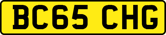 BC65CHG