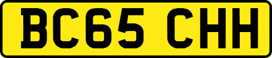 BC65CHH