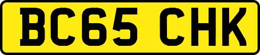 BC65CHK