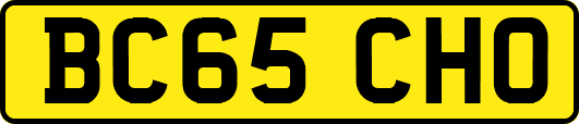 BC65CHO