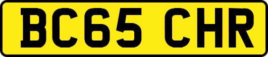 BC65CHR
