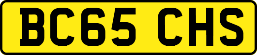 BC65CHS