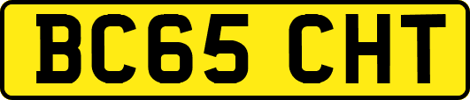 BC65CHT