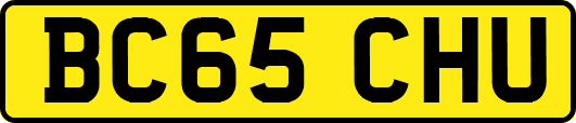 BC65CHU