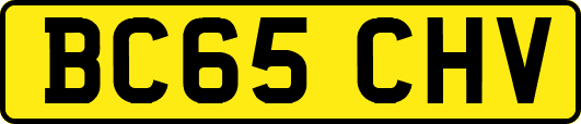 BC65CHV