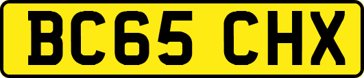 BC65CHX