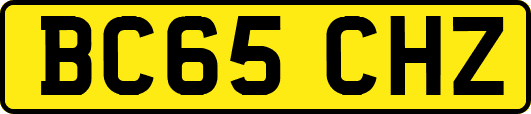 BC65CHZ