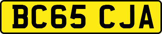 BC65CJA