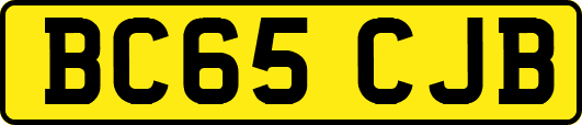 BC65CJB