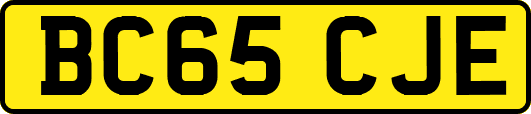 BC65CJE
