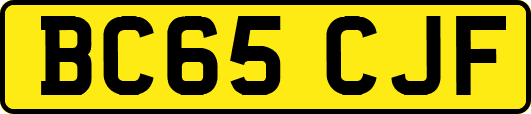 BC65CJF