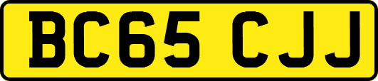 BC65CJJ