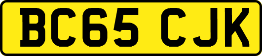 BC65CJK