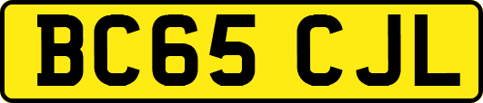 BC65CJL