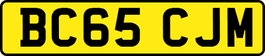 BC65CJM