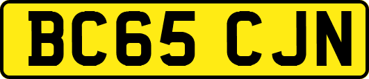 BC65CJN
