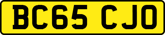 BC65CJO
