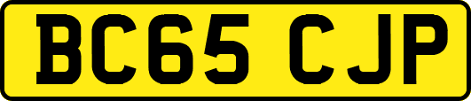 BC65CJP