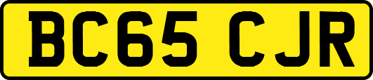 BC65CJR
