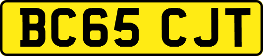 BC65CJT