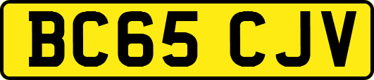 BC65CJV