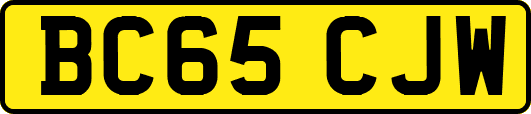 BC65CJW