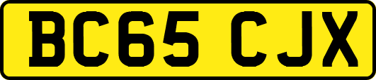 BC65CJX