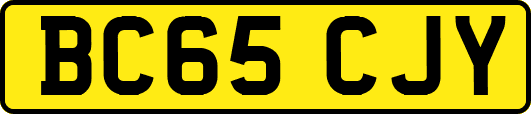 BC65CJY
