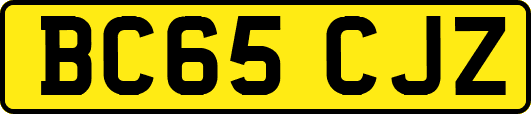 BC65CJZ