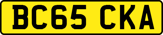 BC65CKA