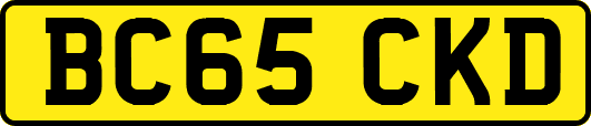 BC65CKD