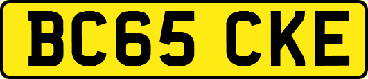 BC65CKE